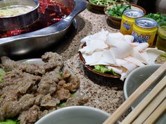 -堂客老火锅(欣阳广场总店)