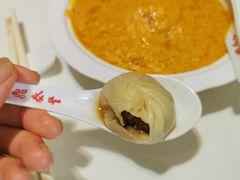 特色小笼包-鼎泰丰(渔阳店)
