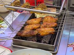 -遇西祠·海鲜烧烤(总店)
