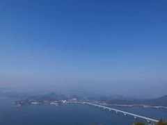 -千岛湖天屿景区