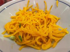 -荆九爷爆炒桥头三嫩(浙大店)