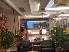 -汤泉良子.足疗按摩.SPA(中关村店)