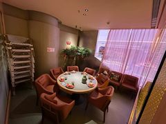 -桂满陇·手作小笼包&江南叫花鸡(中山公园店)