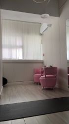 -水沐莲清瑜伽·普拉提