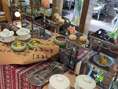 -印象餐厅(杭州国际博览中心北辰大酒店)