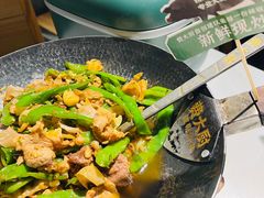 -费大厨辣椒炒肉(黄兴中心广场店)