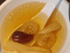 -鸽子侯·家宴·平价海鲜(市图书馆店)