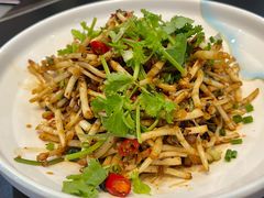 -树厨贵州菜(铜仁花果山店)