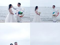 -经典婚纱摄影美学馆·私人定制