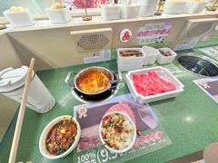 -一围肥牛肉小火锅(佳兆业广场店)