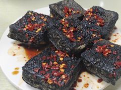 -五娭毑臭豆腐(黄兴南路店)