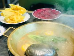 -小牛海记潮汕牛肉店(永定路店)