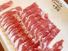 -清真·鸦儿李记·涮肉(和平里店)