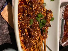 -醉炫音速烧烤·干煸菜(沙河总店)