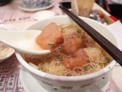 -池记(尖沙咀店)