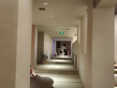 -天津瀚金佰九号温泉酒店(南楼地铁站店)