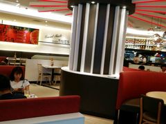 -必胜客(万达广场店)