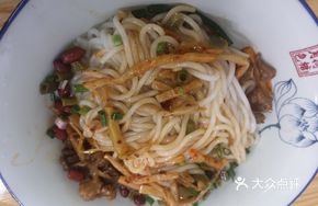 Secret-Recipe Dry-Loaded Beef Noodle Soup