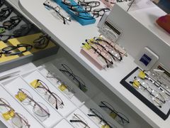 -宝岛眼镜·星创视光中心(成都仁和新城店)