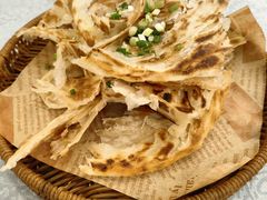 手撕饼-阿甘酒家(桂青路店)