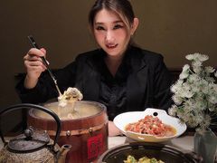 -佬麻雀·剁椒鱼头(京基KK One店)