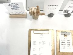 -Onirii Coffee(长乐路店)