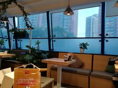 大堂-嘉和一品粥(方庄店)