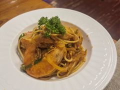 -秀·爱尔兰餐吧(上海路店)