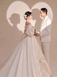 -第一夫人婚纱摄影(南京店)