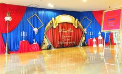 点击看大图 -M'S BANQUET AND SPACE ART