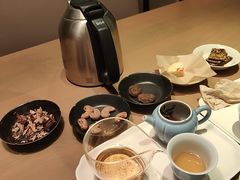 -隐溪茶馆(金虹桥店)