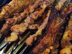 -眼镜哥浦江夜宵大本营