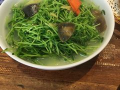 -凤厨顺德水乡凤味馆(大良锦龙路店)
