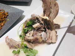 -巴依老爷·新疆美食(上城区天城路店)