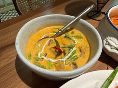 -帕蓝·暹罗料理(大学路店)