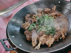 -侠成水上农庄(工业大道店)