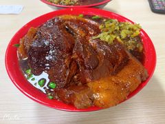 -刘记大肉面(三牌楼大街店)