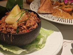 -太食獸泰式茶餐厅(IFS国金中心店)