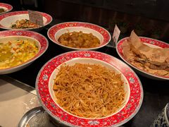 -怡咖啡自助餐(宁波香格里拉店)