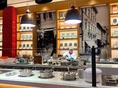 -城市大道红炉披萨烘焙坊