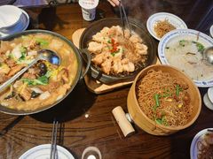 -老雒阳面馆·水席·洛阳菜(王城路店)