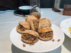 -四季民福烤鸭店(外滩外白渡桥店)