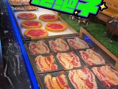 -鼎香缘海鲜自助火锅烤肉(锦辉购物广场店)