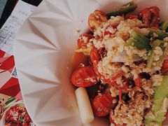 -虾胡闹·澳洲小龙虾·烧烤(福田鲨鱼店)