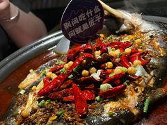 -匠子烤鱼(桫椤湾店)