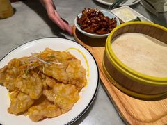 -小菜园新徽菜(蚌埠蚌山万达店)