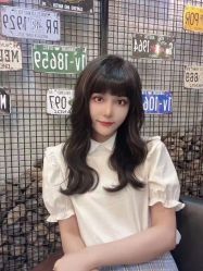 -16番发型