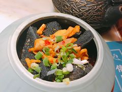 长沙臭豆腐-佬麻雀·新湘菜(珠海金发购物中心店)