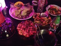 -MOSSO音乐酒吧·live house(南京旗舰店)