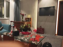 -北京亚奥国际酒店